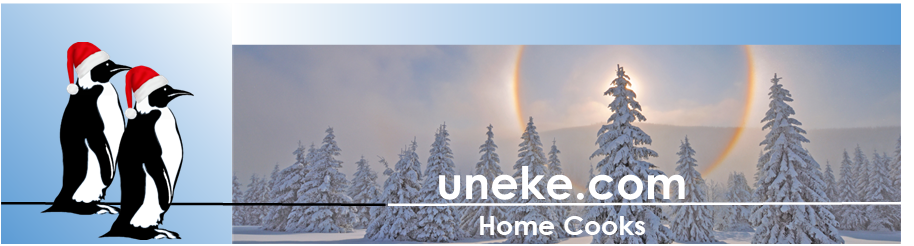 uneke banner